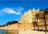Upptäck Mallorcas historiska byggnader – 7 magiska platser Katedralen i Palma de Mallorca, La Seu, Sevärdhet, Mallorca, Katedral