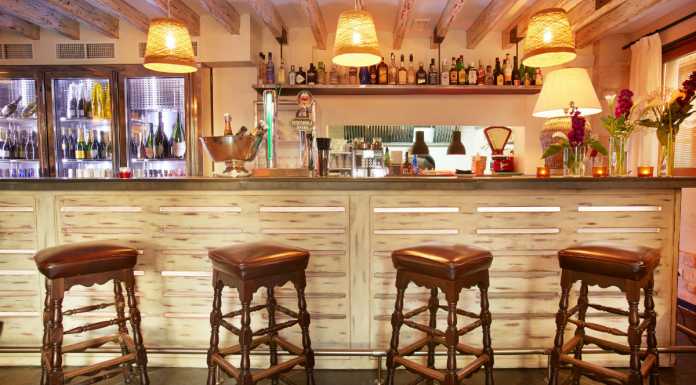 Chez Camille – La Lonja