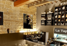 La Taperia