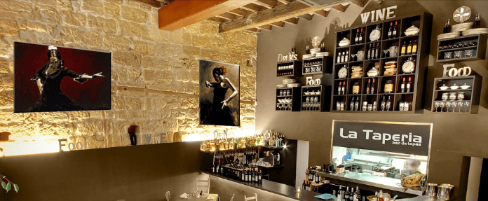 La Taperia