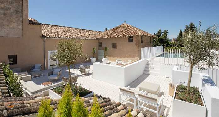 Hotel Convent de la Missió